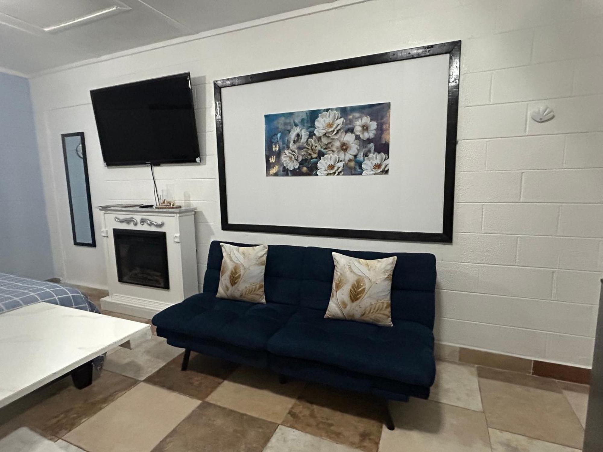 Appartement Wendy