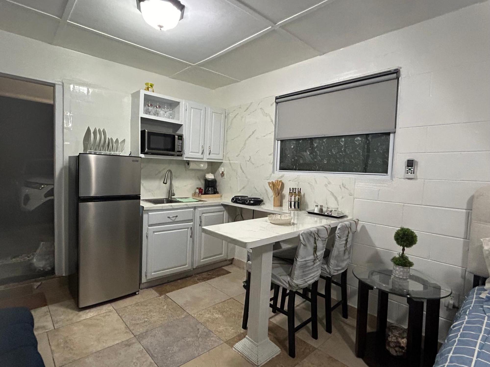 Appartement Wendy *