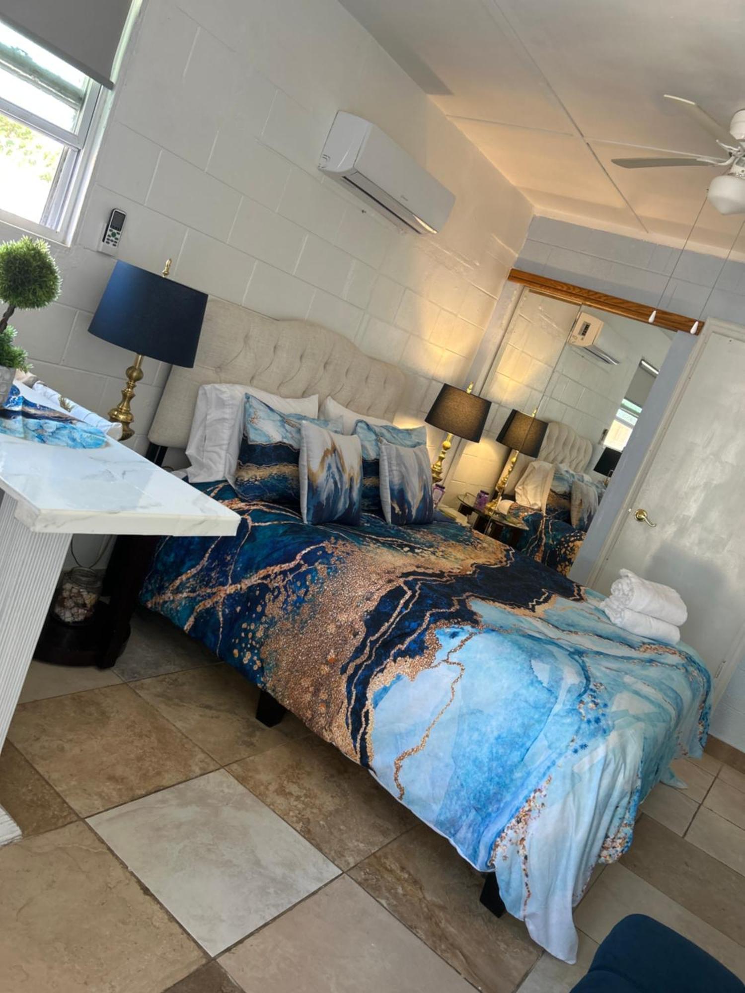 Wendy Appartement *