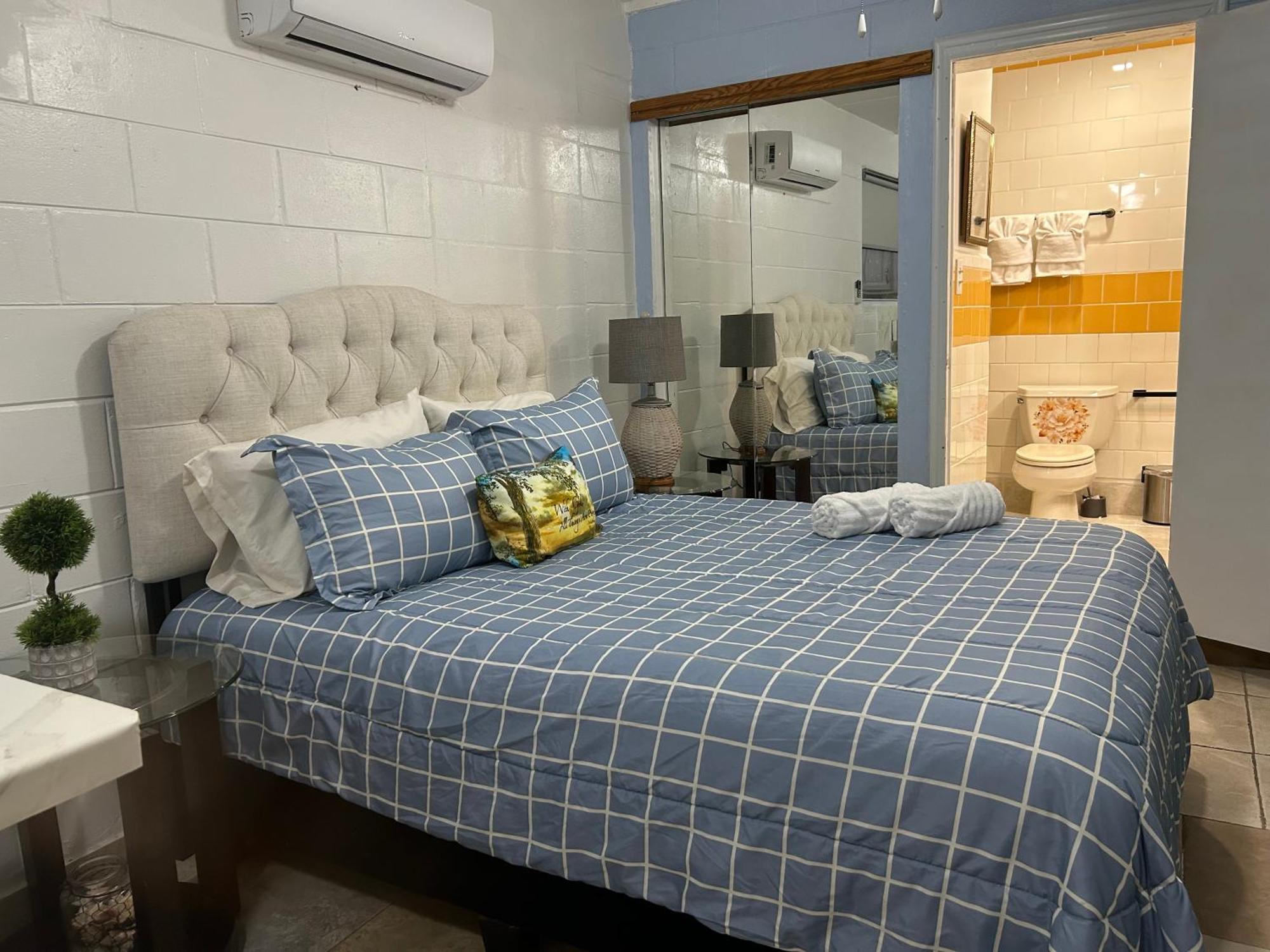 Wendy Apartment *