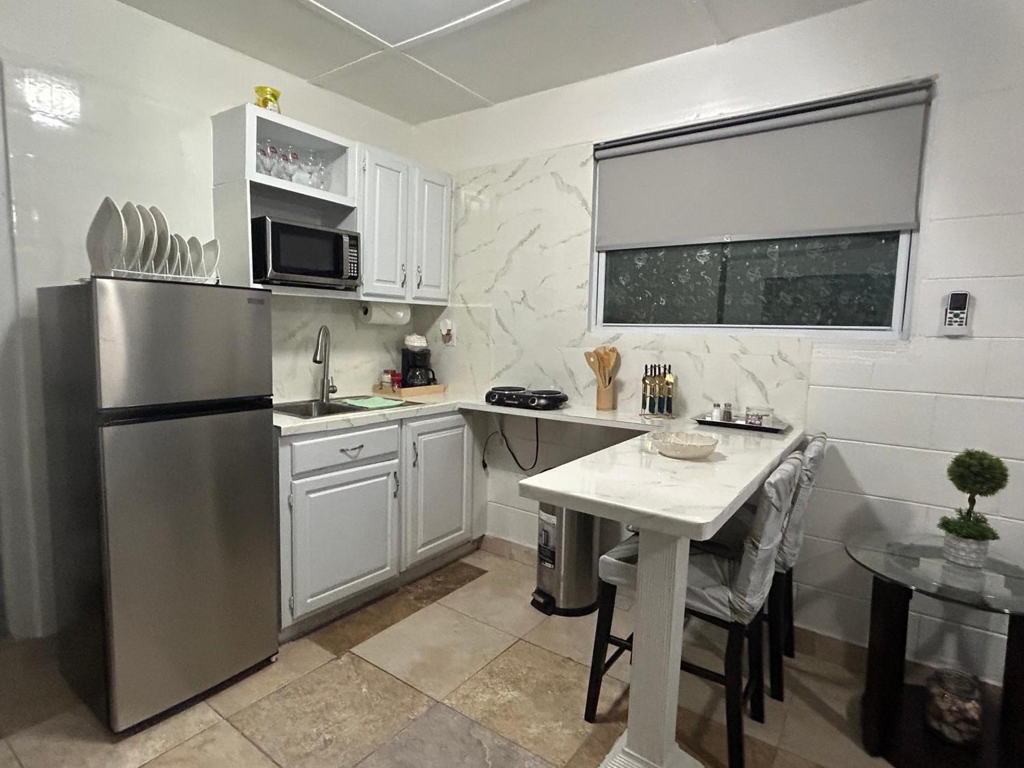 Wendy Apartment *