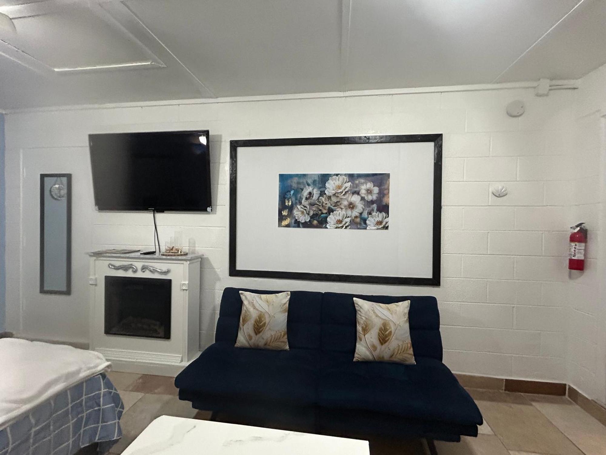 Apartment Wendy *