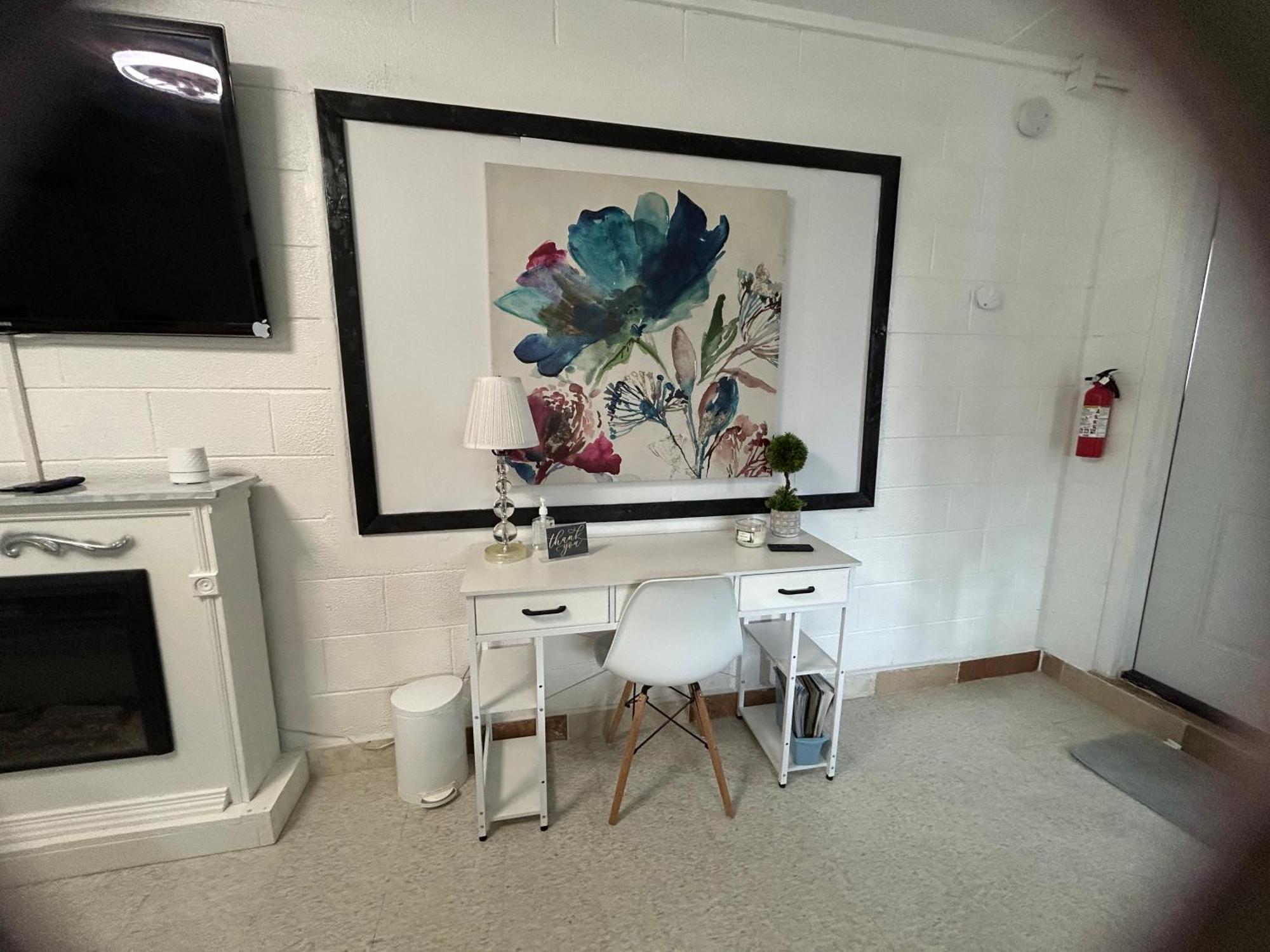 Wendy Appartement *