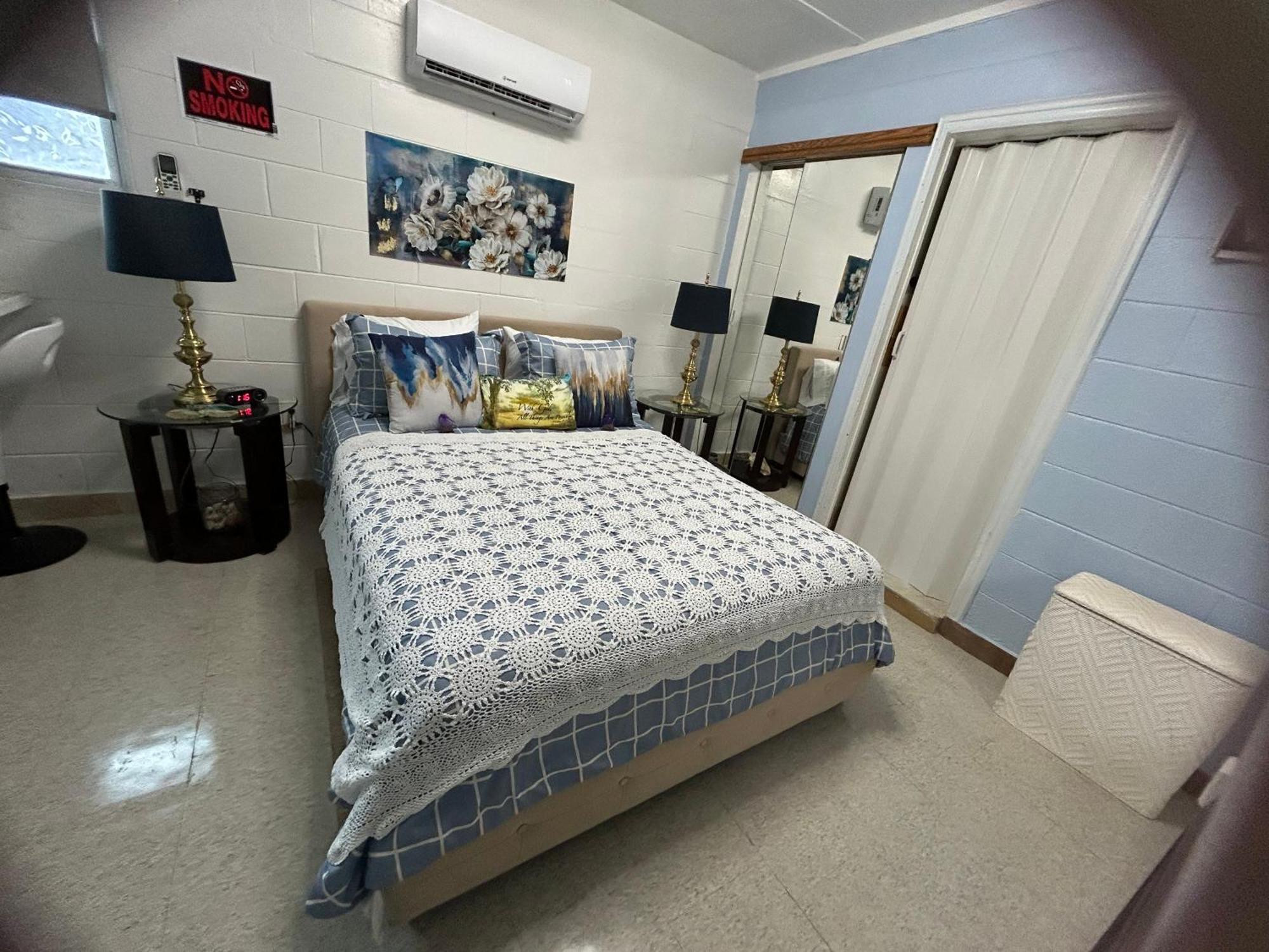Appartement Wendy