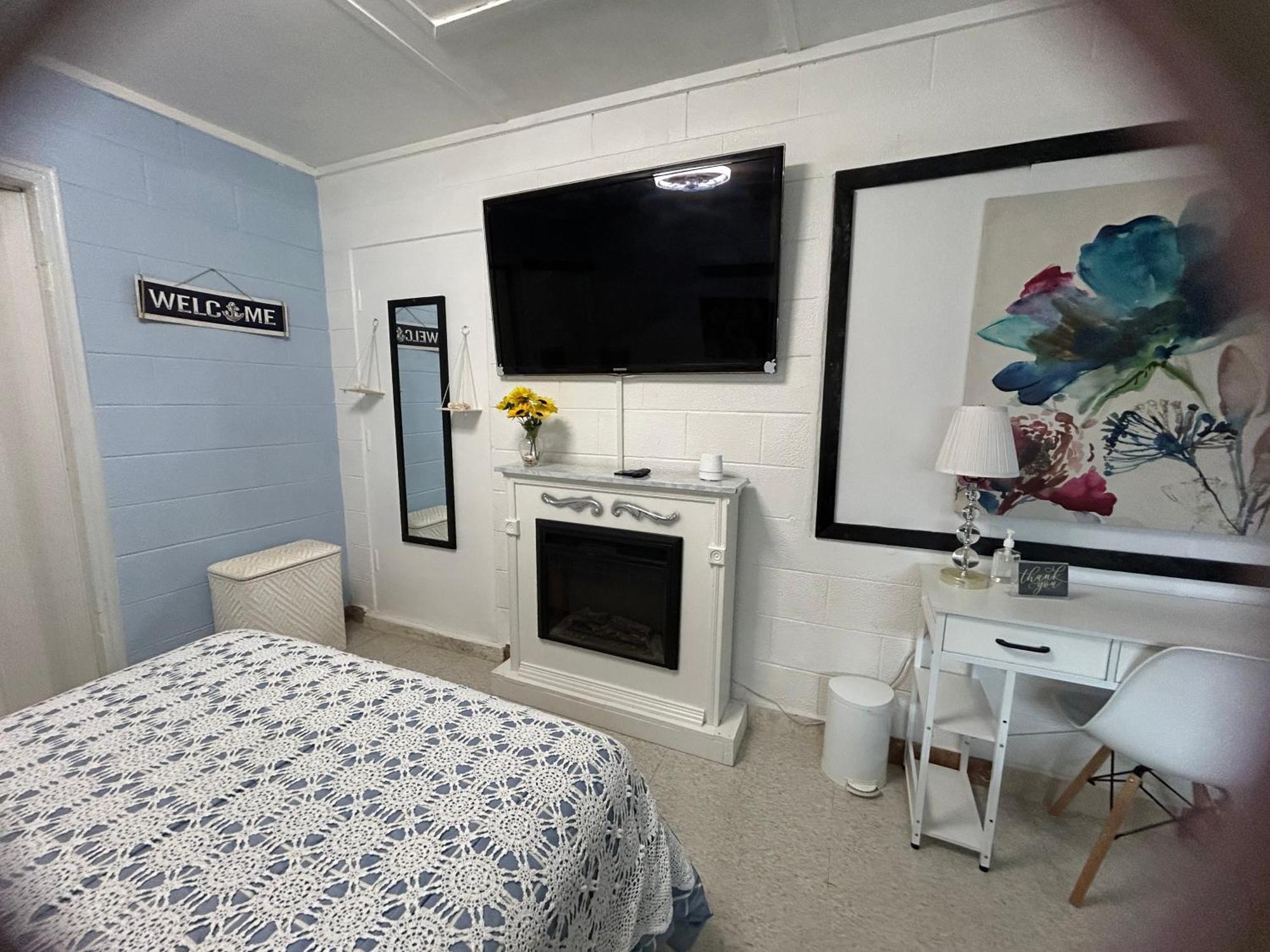 Wendy Appartement