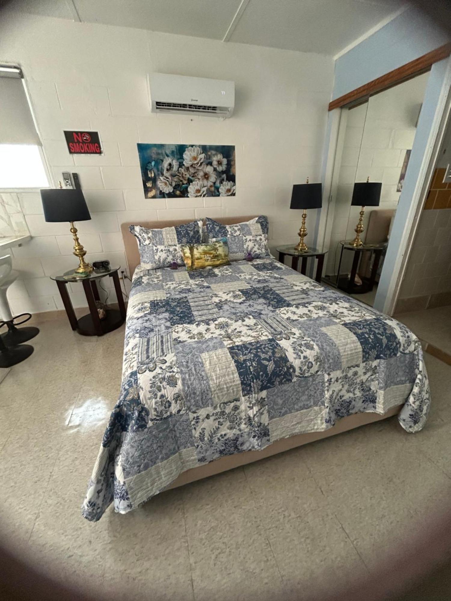 Appartement Wendy *